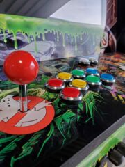 Personnalisation / Borne d’arcade