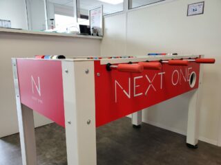 Personnalisation / Baby Foot