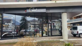 O’NEEL / Caisson lumineux