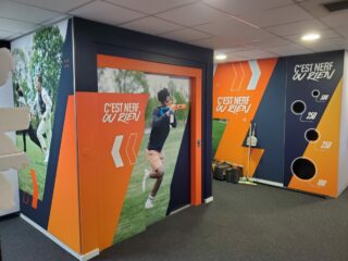 Ekidna atelier / Hasbro Gaming