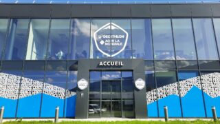 France cyclisme / Enseigne & Signalétique