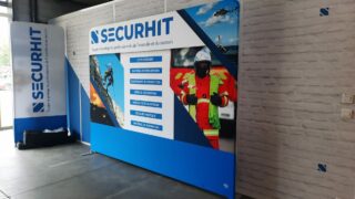 Securhit / Décoration intérieure