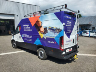 Technic’Toiture Nettoyage/ Semi covering