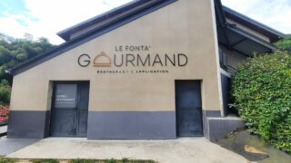 Effet Boomerang / Fonta’Gourmand / Enseigne & Signalétique