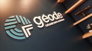 Les Deux Dandys / Personnalisation d’espace – Geode