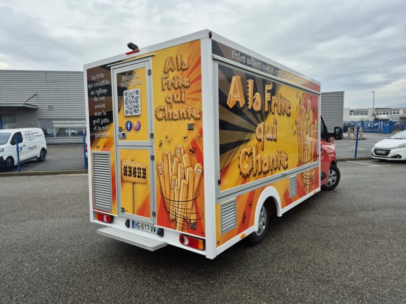 la frite qui chante_PubliFlah