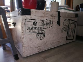 Caisse personnalisée