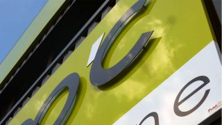 So’ Cooc / Enseigne