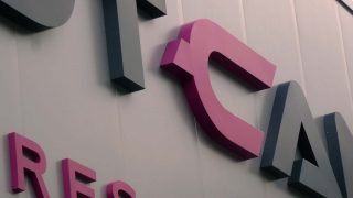 Cabot Canal / Lettres boitiers