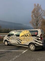 Free Ski Club Val Thorens / Total Covering