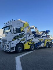 Modane Dépannage / Covering