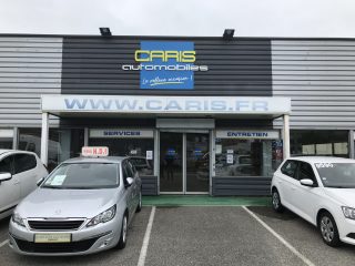 Caris Automobiles