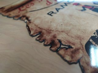 Les Ramoneurs d’antan