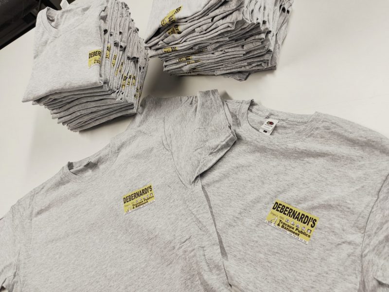 Debernardi / Textile