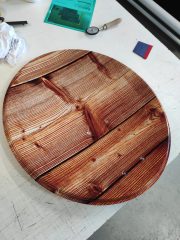 Covering de parabole