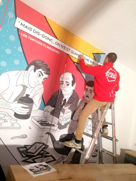 Décoration intérieure