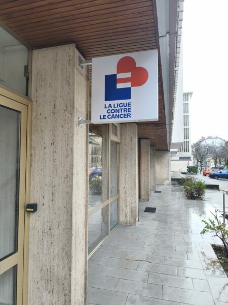 La Ligue contre le cancer_PubliFlash