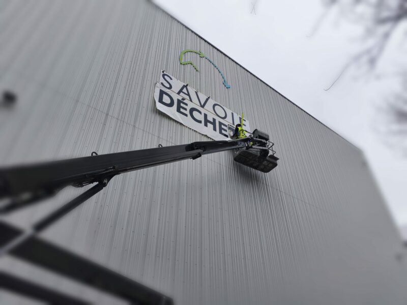 Savoie Déchets_PubliFlash