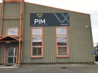 PIM / Enseigne