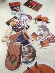 La grande Evasion / Eléments de jeux