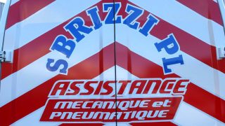 Sbrizzi PL / Véhicule d’intervention