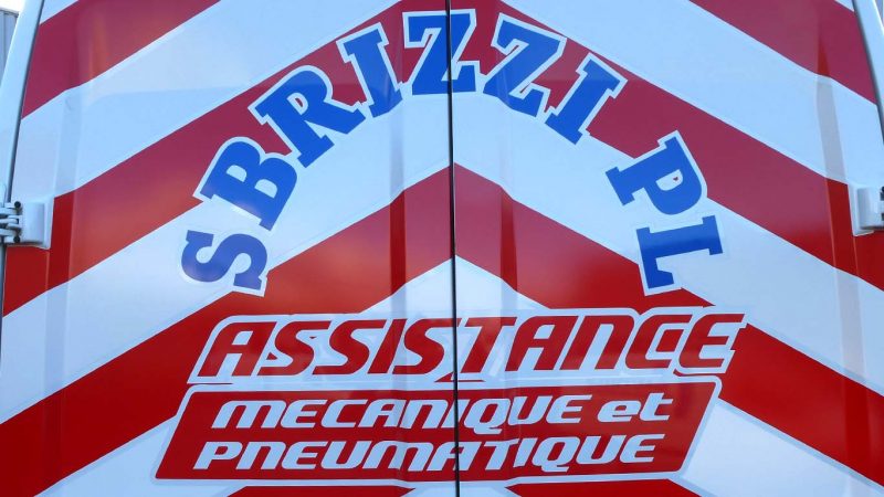 Sbrizzi PL / Véhicule d’intervention