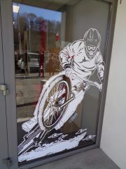 MDN Performance / Vitrine