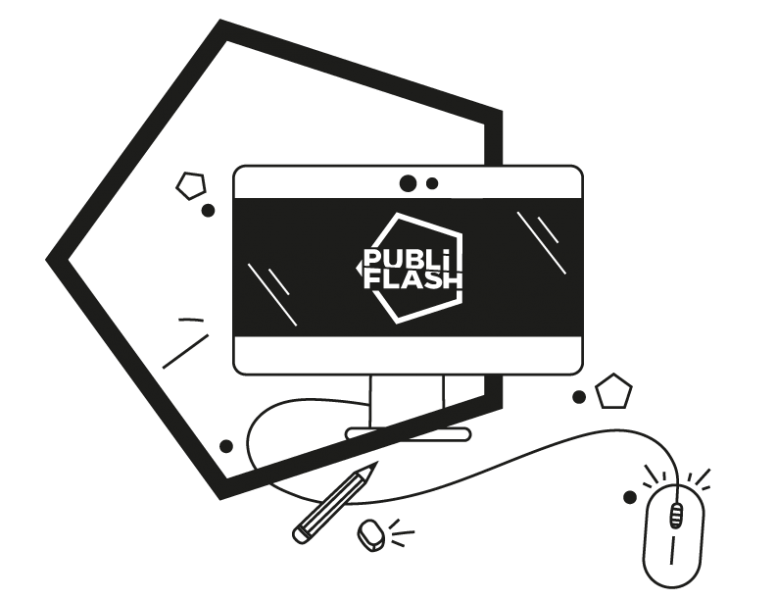 Studio graphique