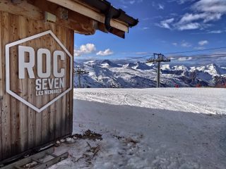 ROC 7 / Val Thorens