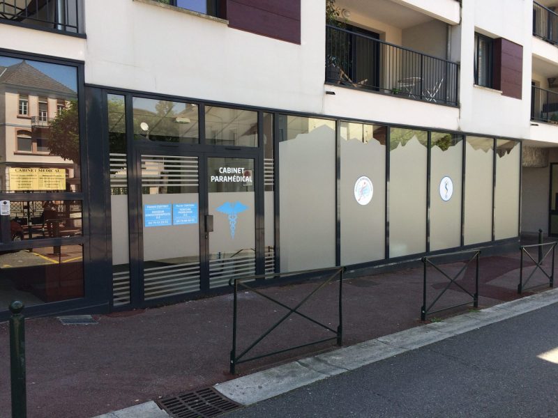 SC Invest / Vitrine