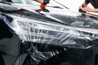 Car Protect - Protection de carrosserie